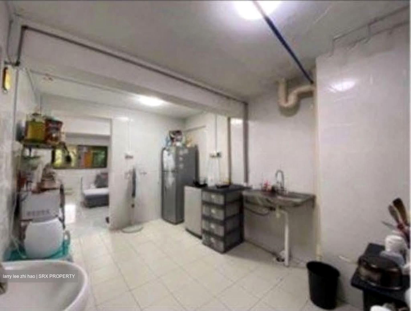 Blk 203 Toa Payoh Spring (Toa Payoh), HDB 3 Rooms #569357251